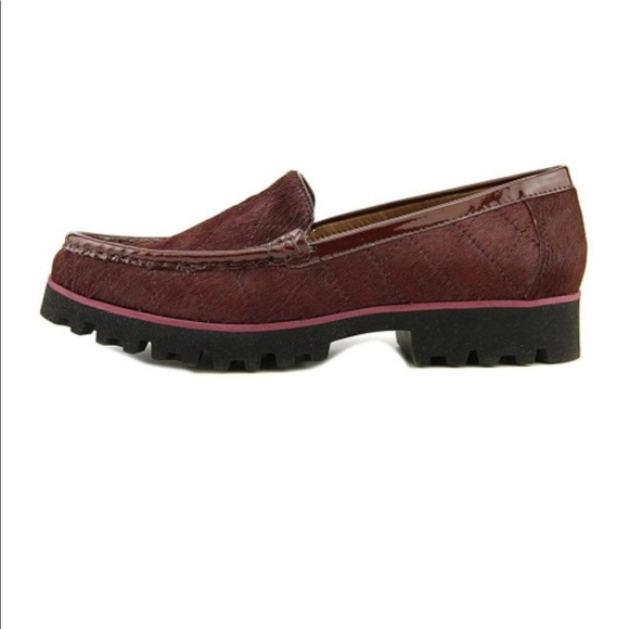donald pliner womens loafers